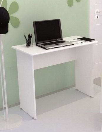 مكتب مذاكرة مصنوع خشب MDF MS-7518