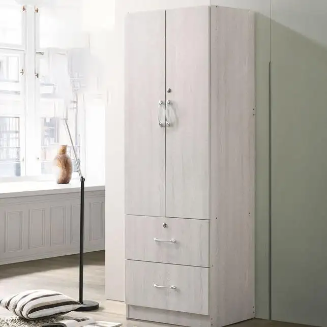 دولاب مودرن خشب MDF عالي الجودة MS-9521