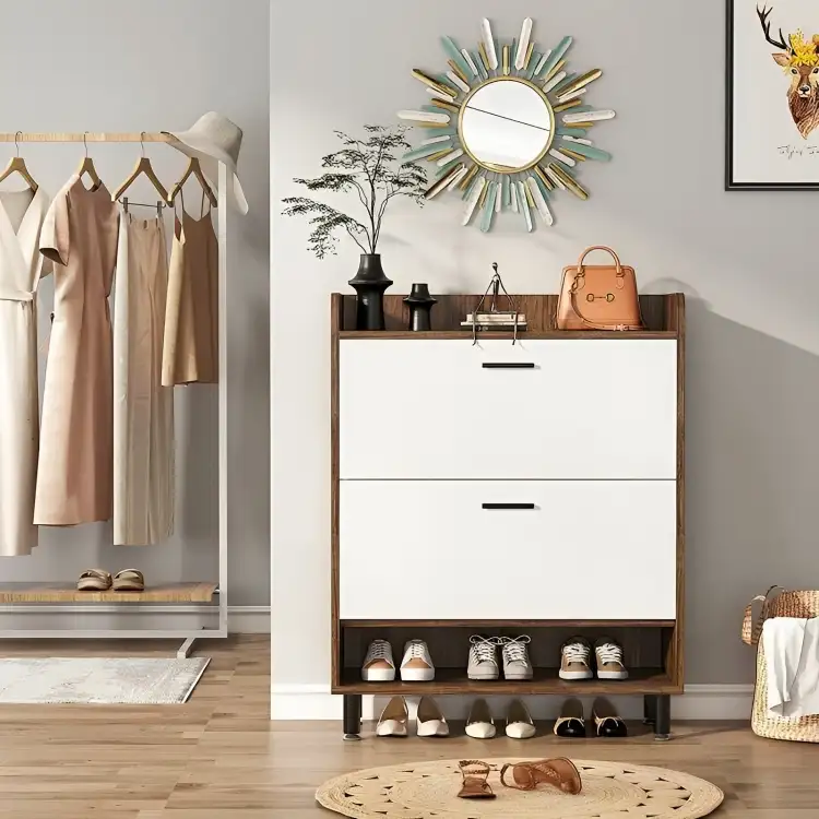 Modern cabinet high-quality MDF MS-10655
