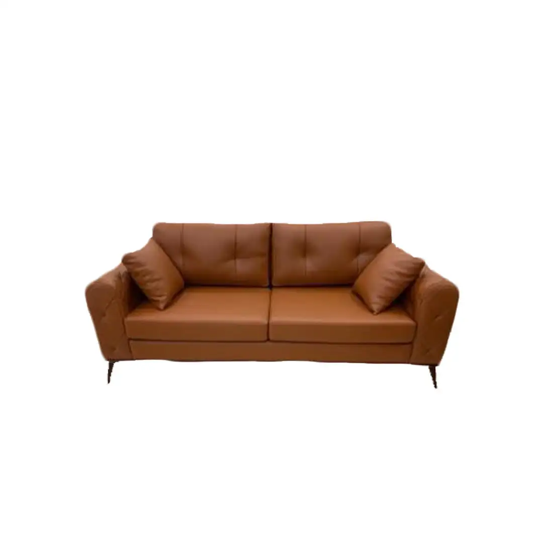 Office Reception Sofa 2-Seater MS-9703