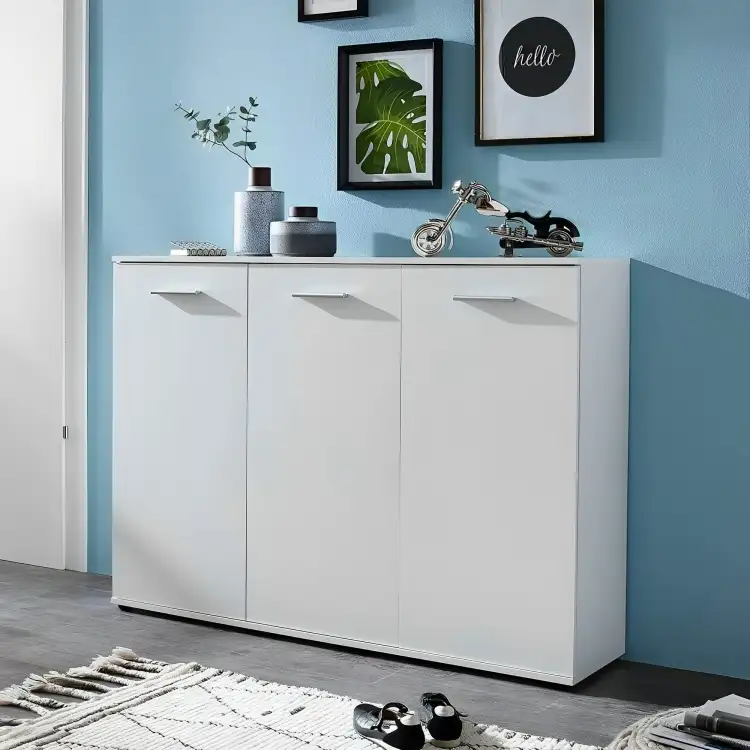 Modern cabinet high-quality MDF MS-10625