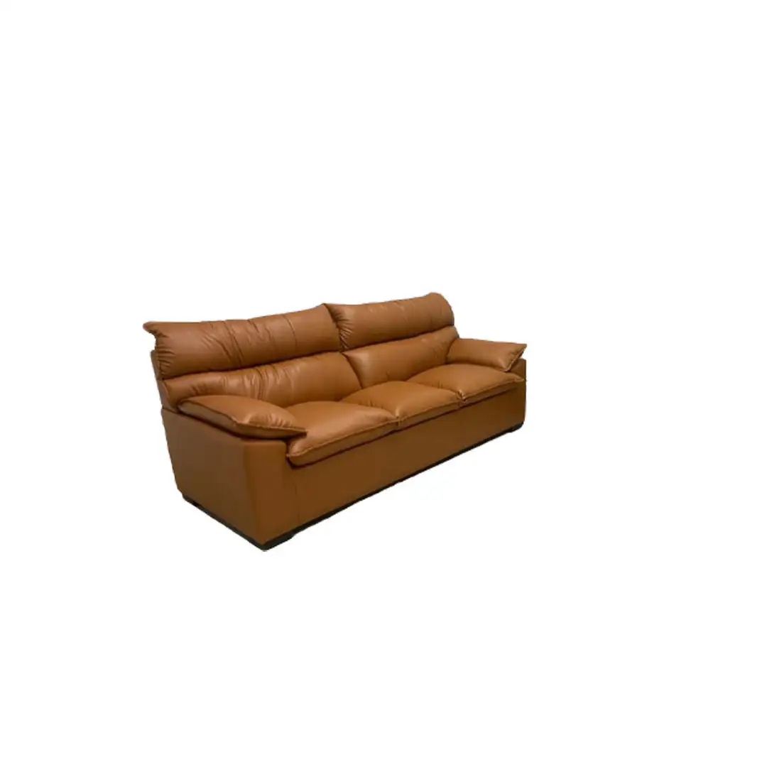 Office Reception Sofa 2-Seater MS-9713