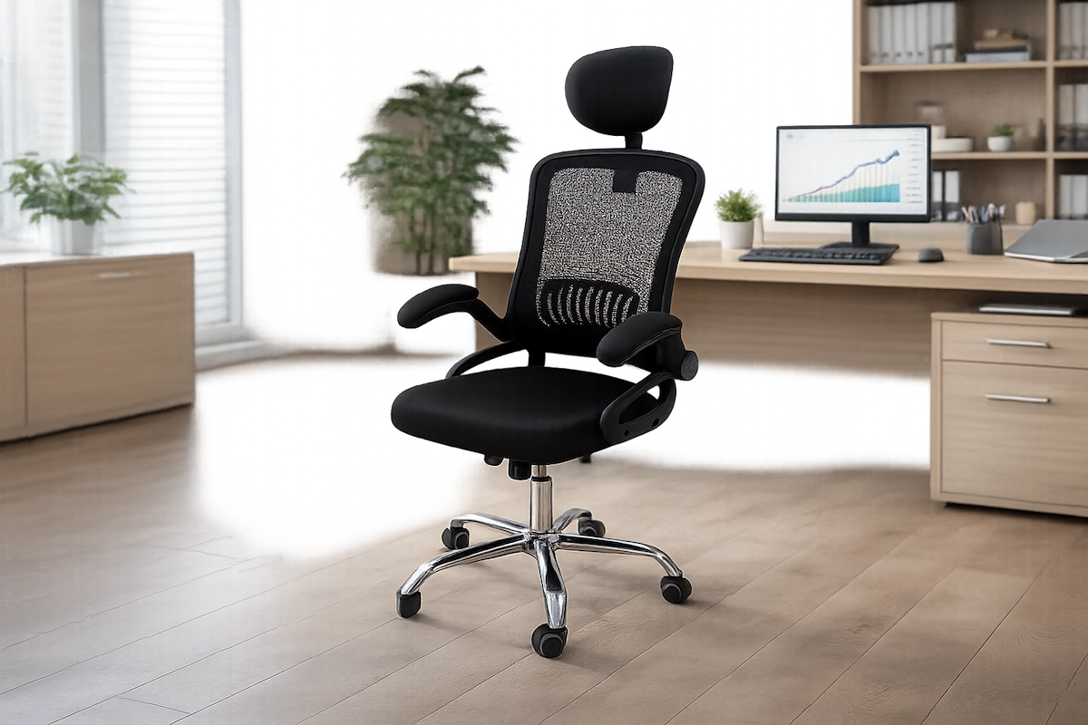 MS-9157 High Back Medical Mesh Office Chair