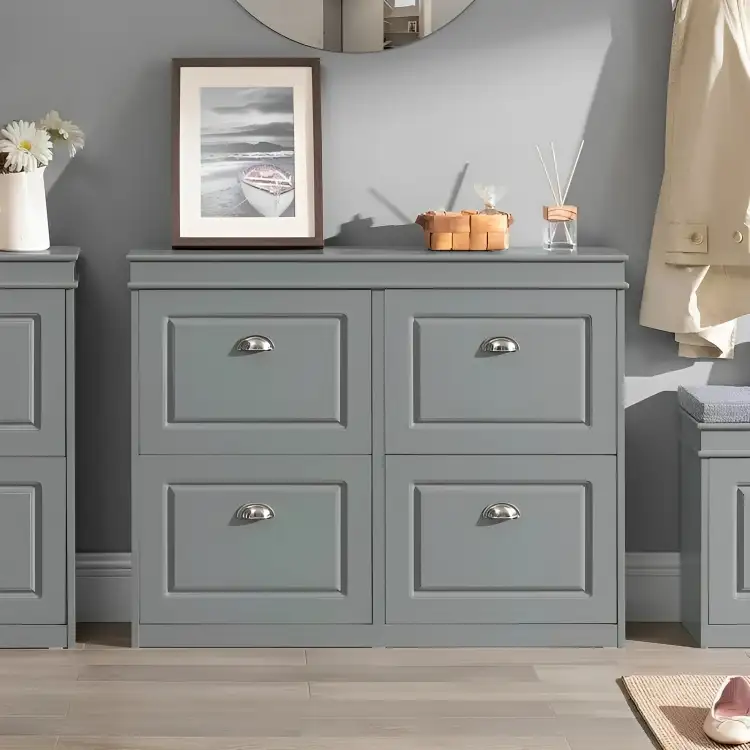 Modern cabinet high-quality MDF MS-10646