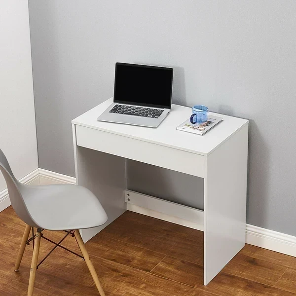 Study Desk High-Quality MDF Wood MS-12333