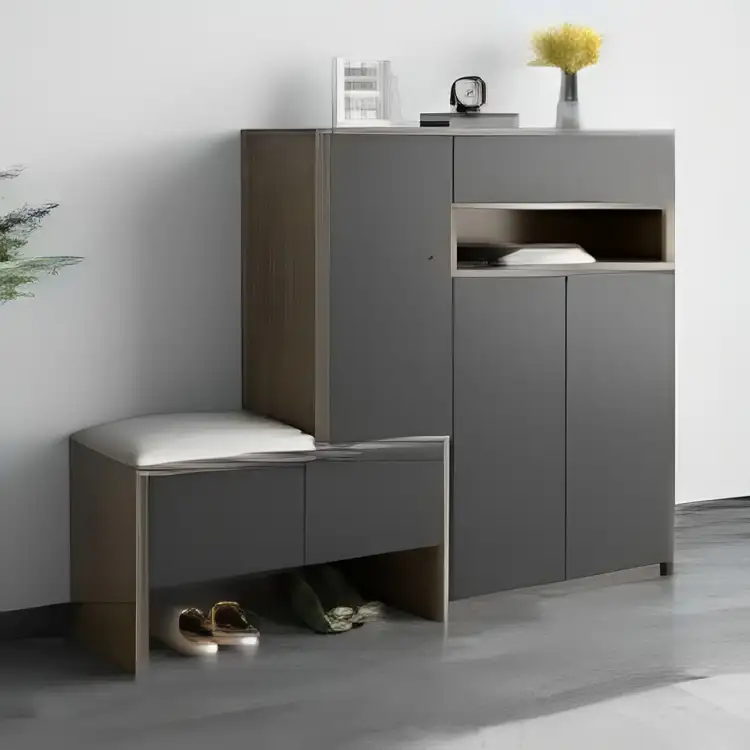 Modern cabinet high-quality MDF MS-10635