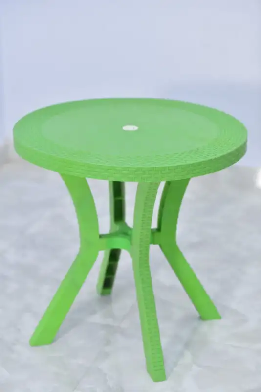 Shams Table made of Pure High-Quality Plastic MS-8996