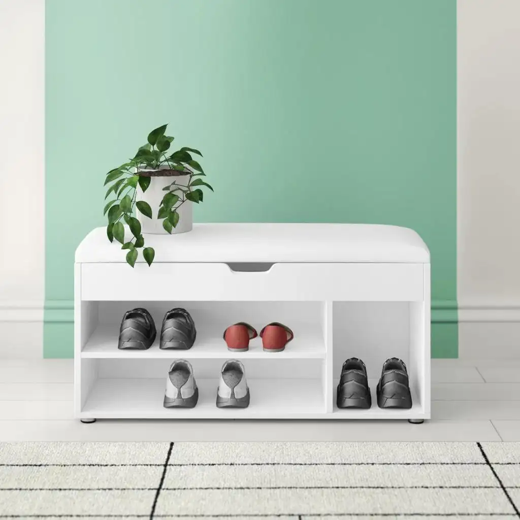 Modern cabinet high-quality MDF MS-10597