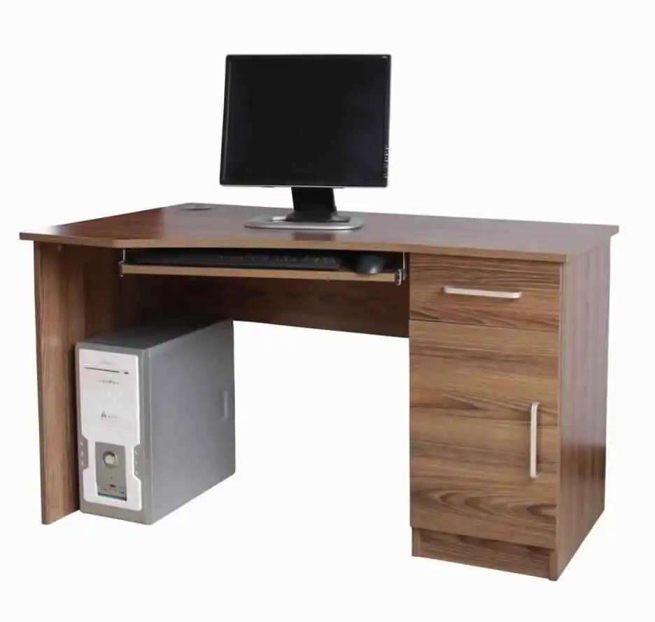 مكتب مذاكرة خشب MDF عالي الجودة MS-10553