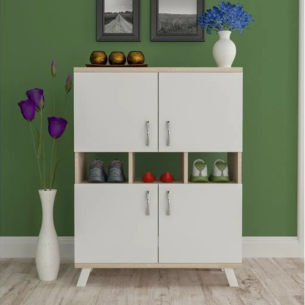 Modern cabinet high-quality MDF MS-10637