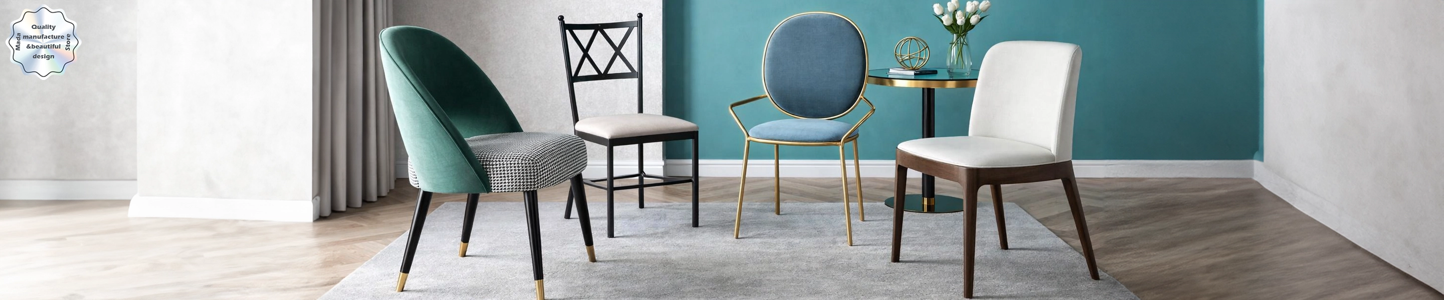 Dining chair