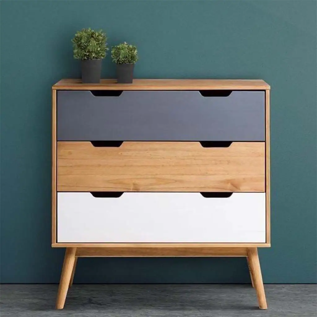 جزامه مودرن خشب MDF عالي الجودة MS-10733