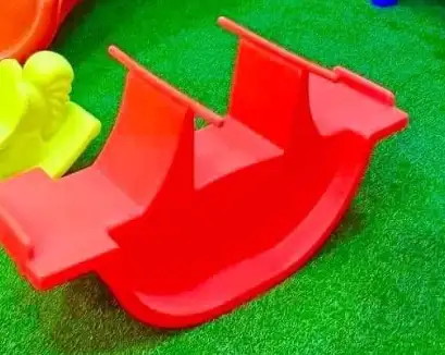 Swing Rocker Balance made of Pure High-Quality Plastic MS-9933