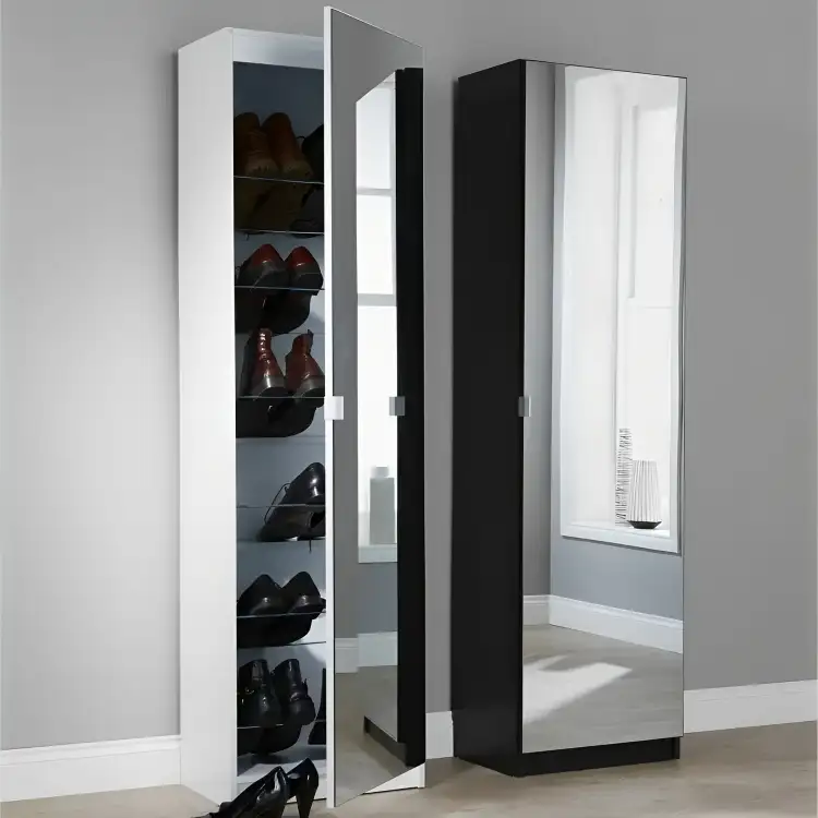 Modern cabinet high-quality MDF MS-10619