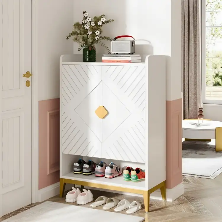 Modern cabinet high-quality MDF MS-10651