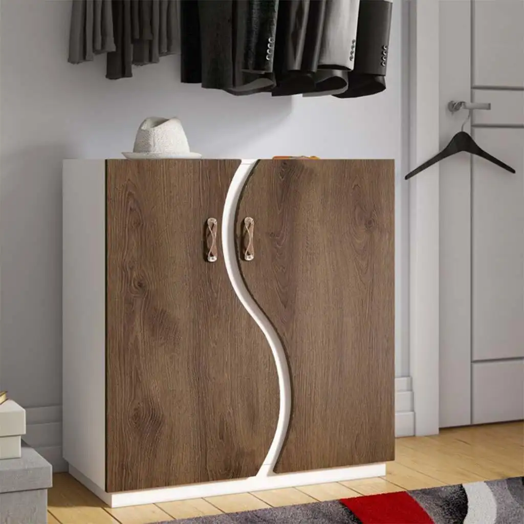 جزامه مودرن خشب MDF عالي الجودة MS-10766