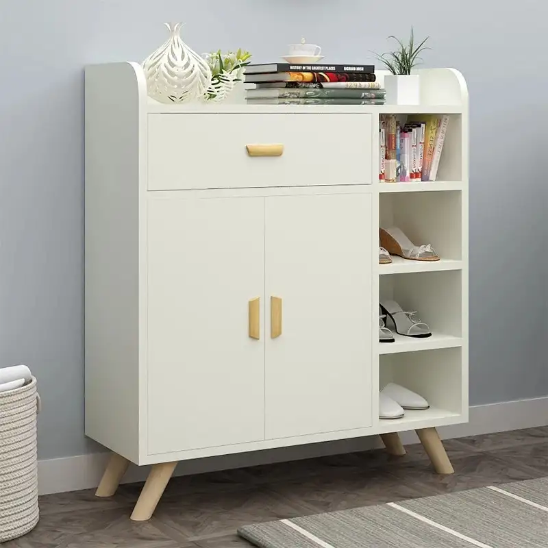 Modern cabinet high-quality MDF MS-10673