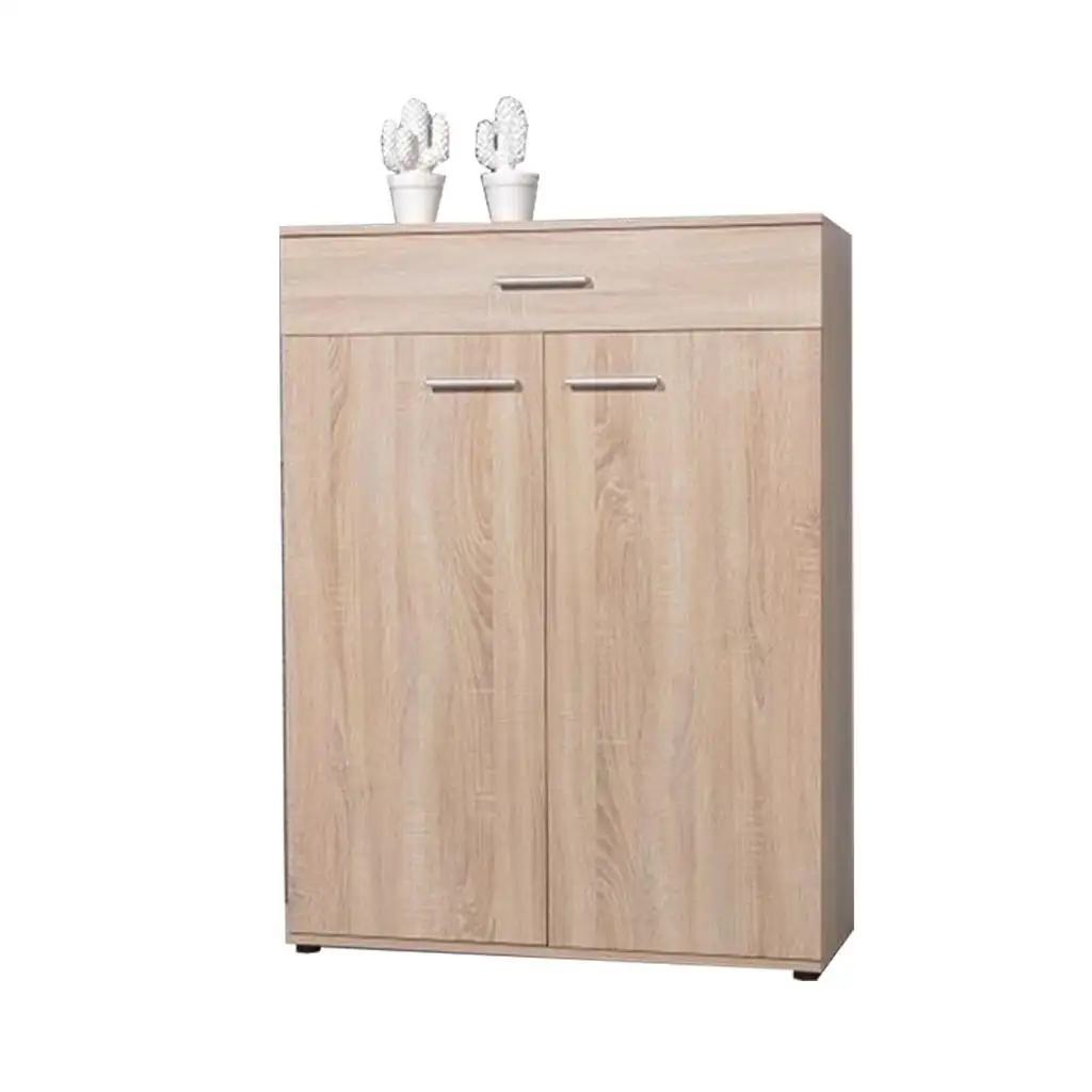 جزامة مزودة بدرج كبير خشب MDF عالي الجودة MS-7511