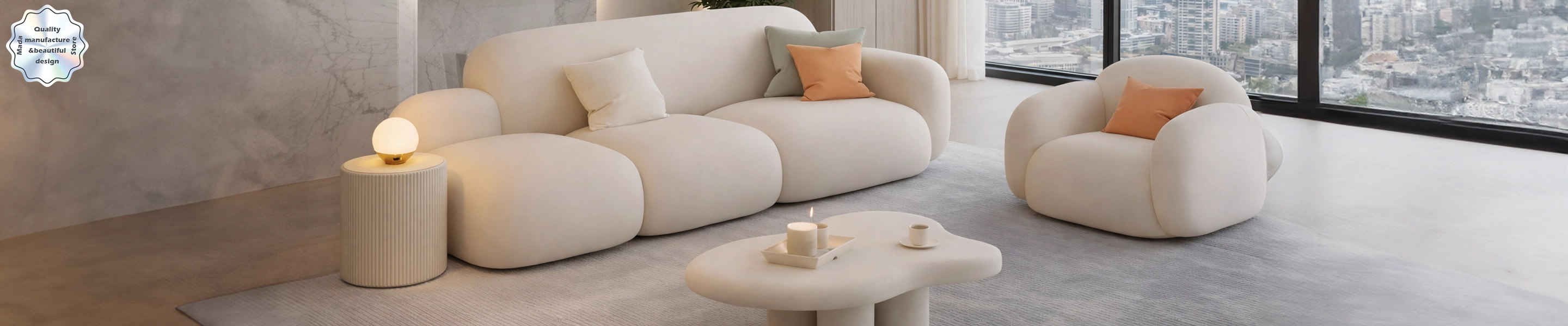 Home living rooms