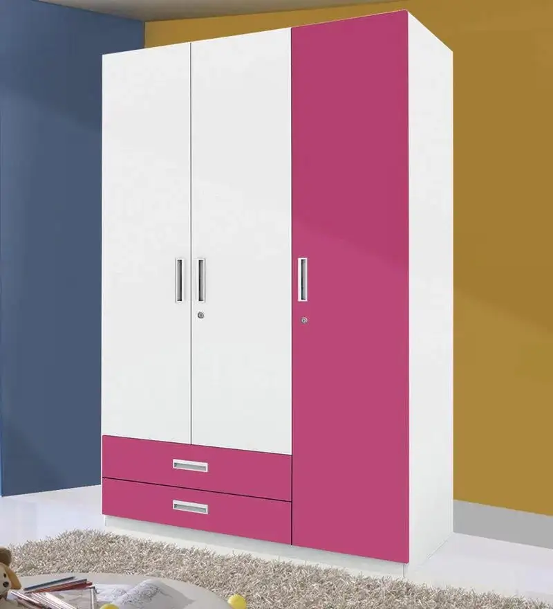 دولاب مودرن خشب MDF عالي الجودة MS-9461