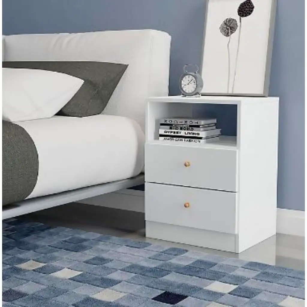 كومود مودرن خشب MDF عالي الجودة MS-9631