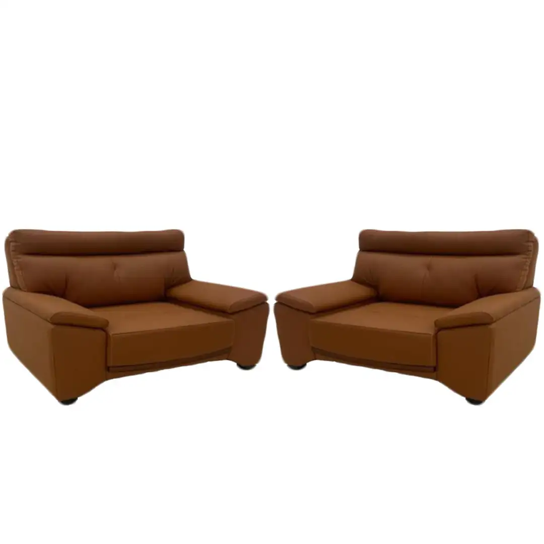 Office Reception Armchair MS-9721