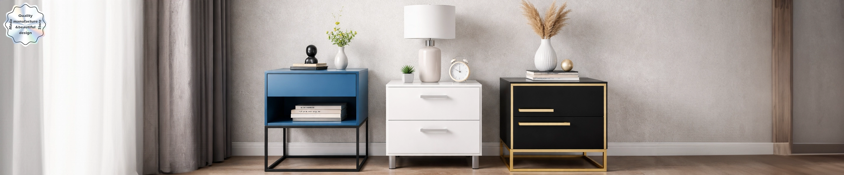 Commode
