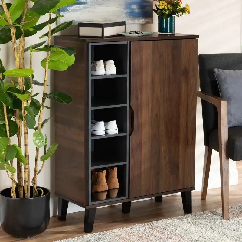 جزامه مودرن خشب MDF عالي الجودة MS-10746