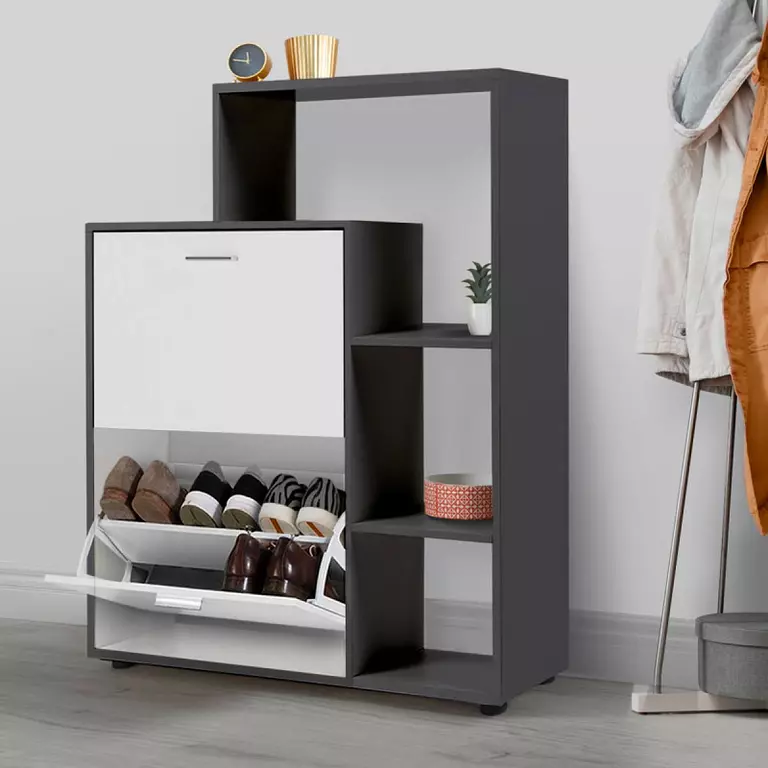 Modern cabinet high-quality MDF MS-10599