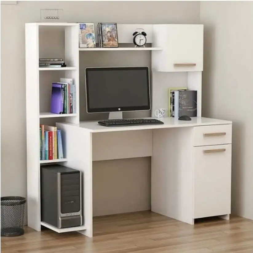 مكتب مذاكره خشب MDF عالي الجودة MS-12372