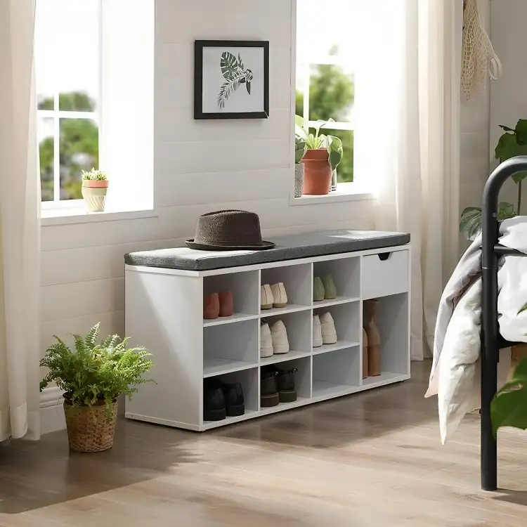 Modern cabinet high-quality MDF MS-10653