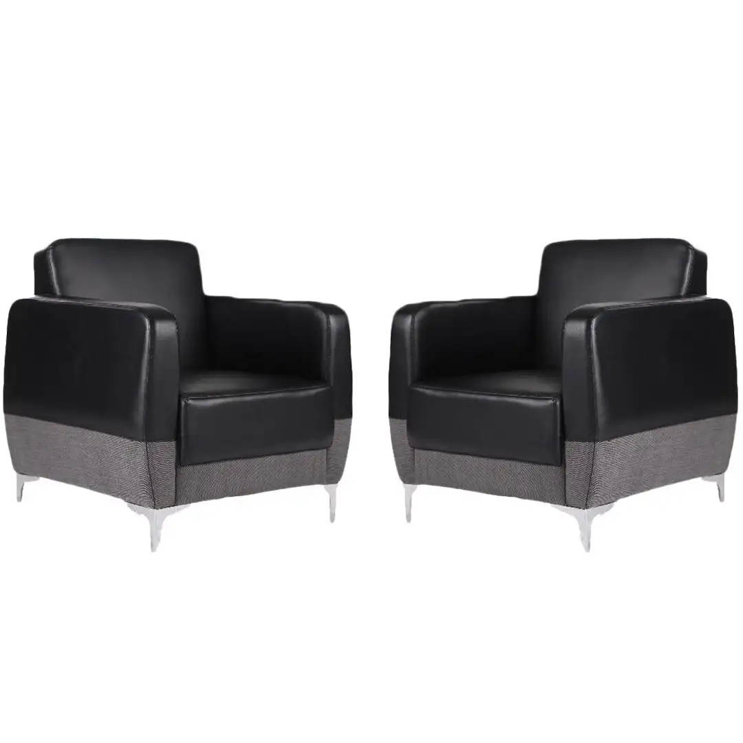 Office Reception Armchair MS-9725