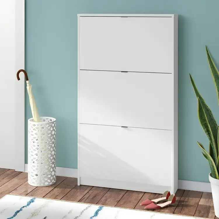 Modern cabinet high-quality MDF MS-10649