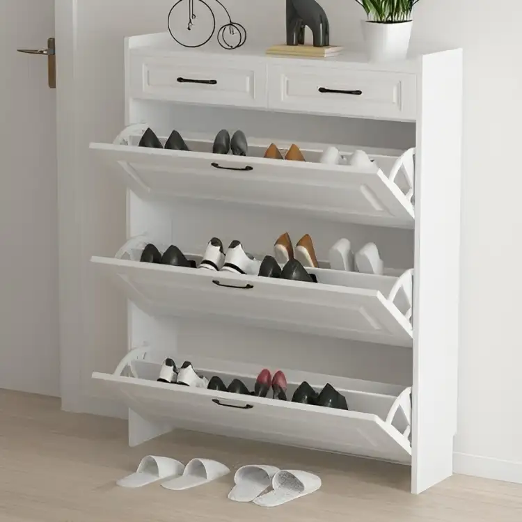 Modern cabinet high-quality MDF MS-10656