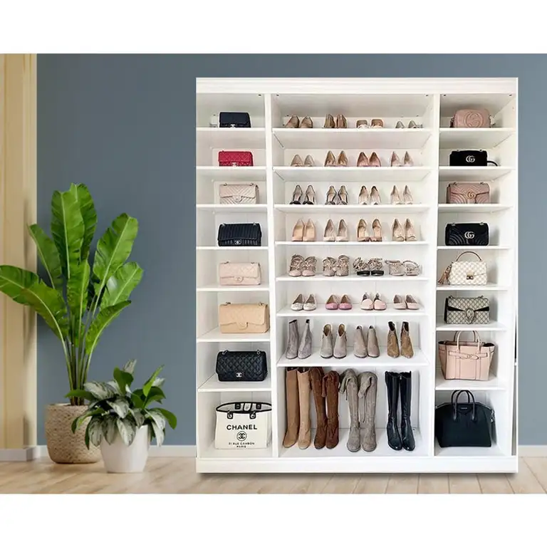 Modern cabinet high-quality MDF MS-10679