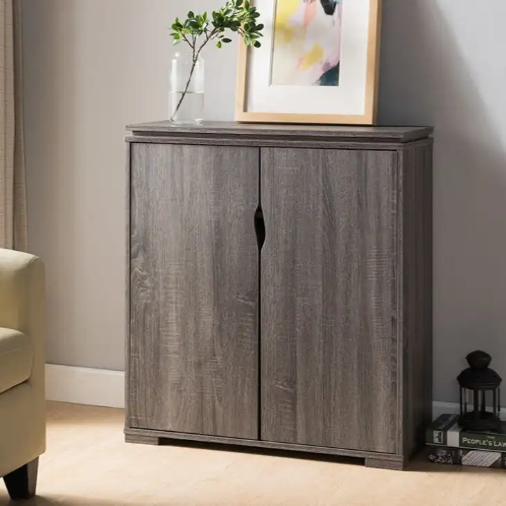 Modern cabinet high-quality MDF MS-10689