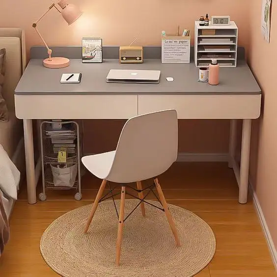 مكتب مذاكرة خشب MDF عالي الجودة MS-12150