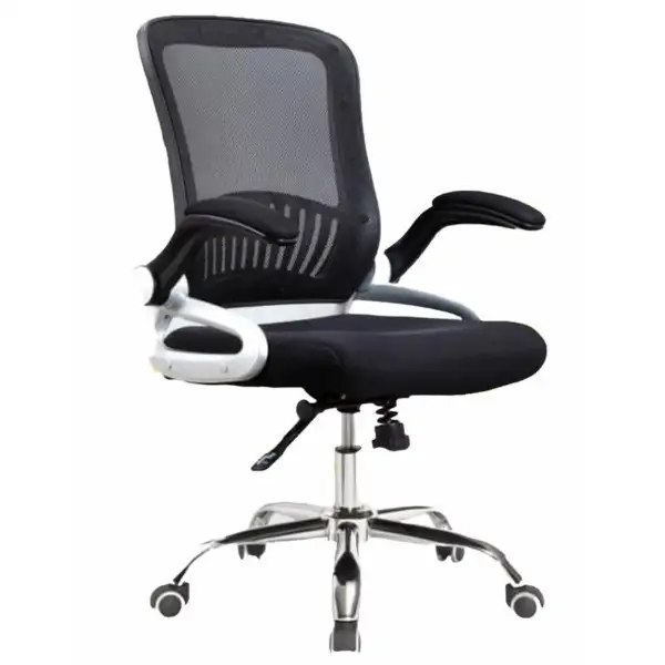 Mid-back ergonomic mesh office chair MS-8447
