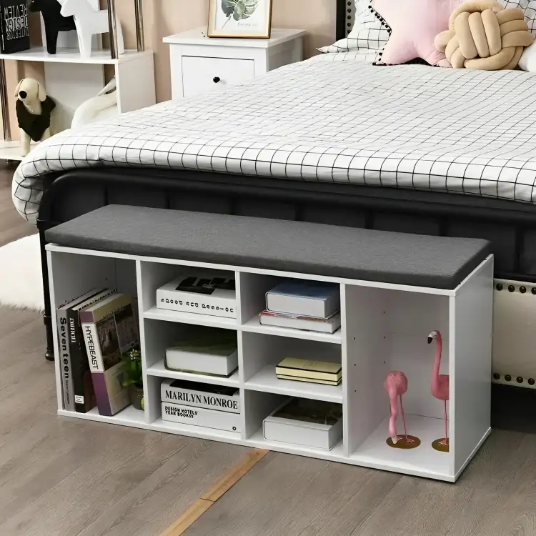Modern cabinet high-quality MDF MS-10654