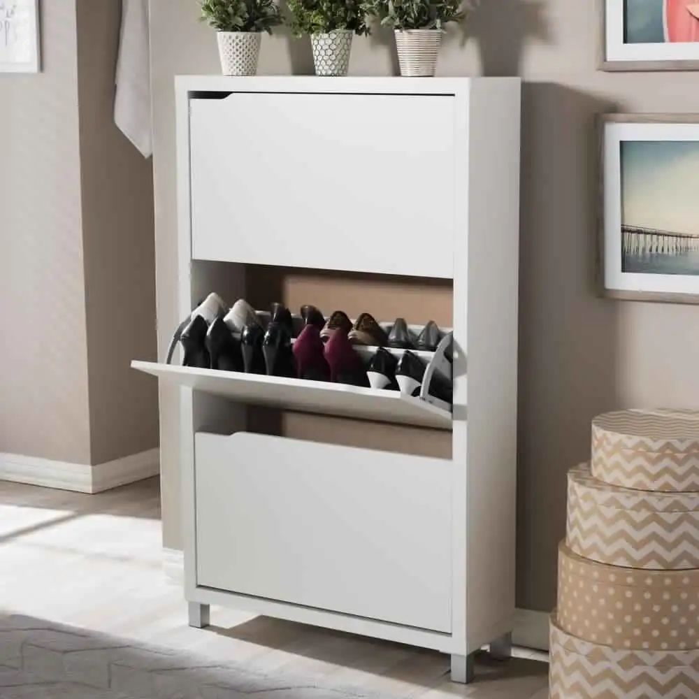 Modern cabinet high-quality MDF MS-10657
