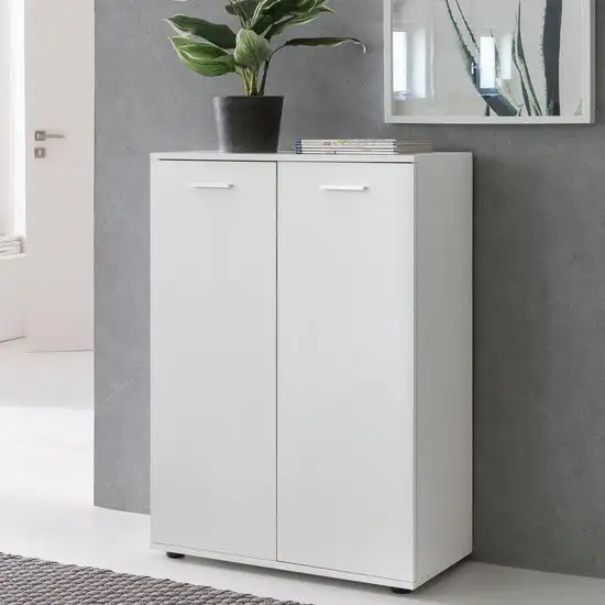 Modern cabinet high-quality MDF MS-10686