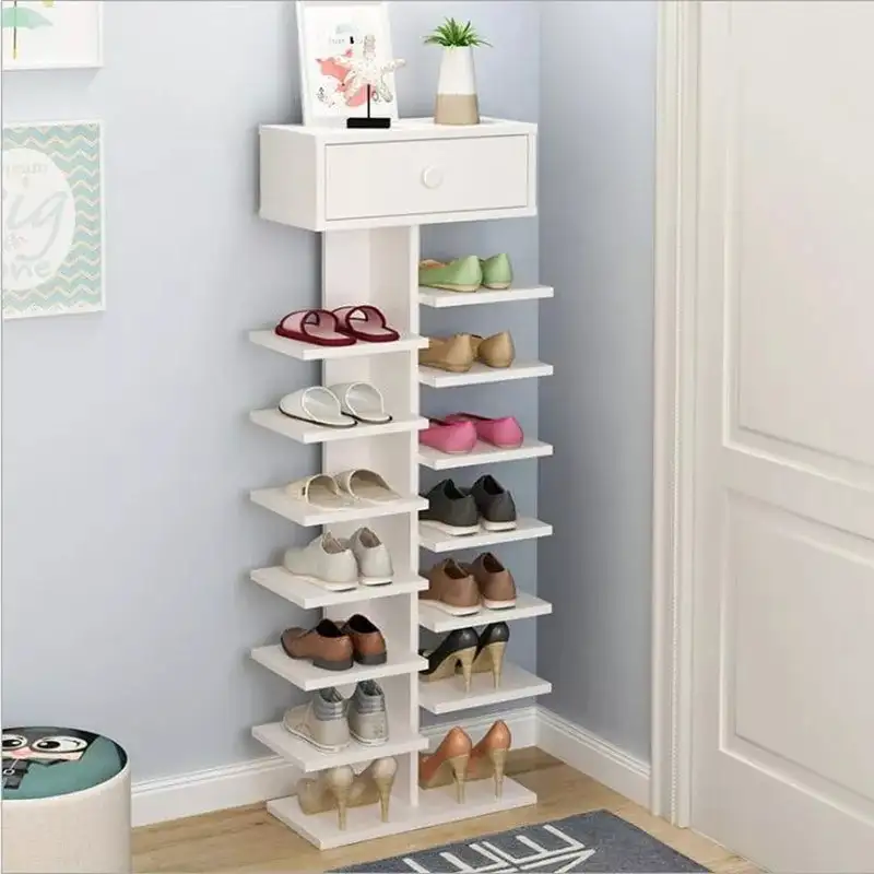 Modern cabinet high-quality MDF MS-10677