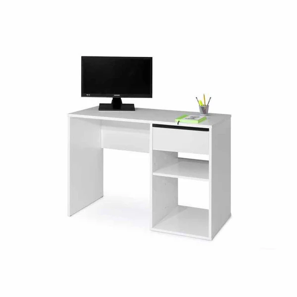 Study Desk High-Quality MDF Wood MS-12330