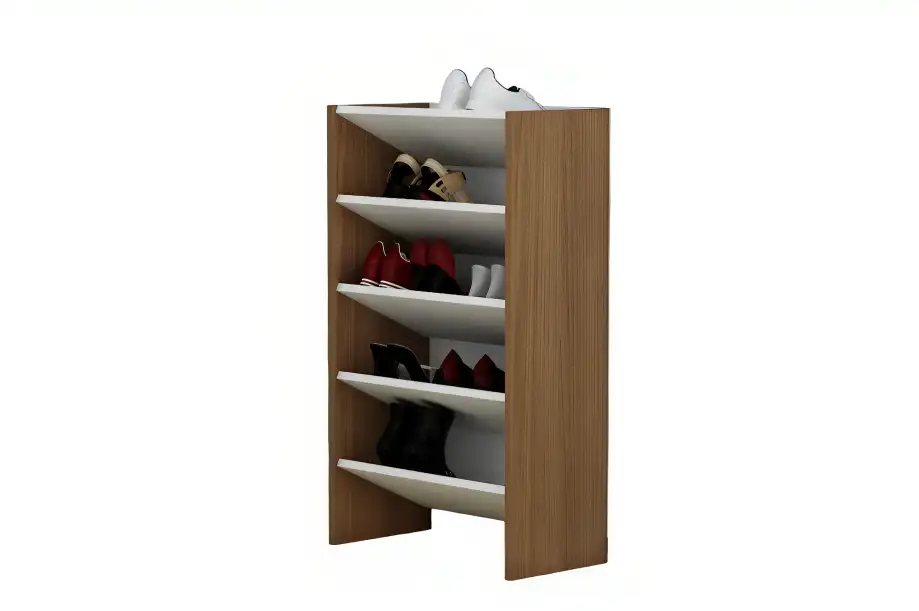 Modern cabinet high-quality MDF MS-10623