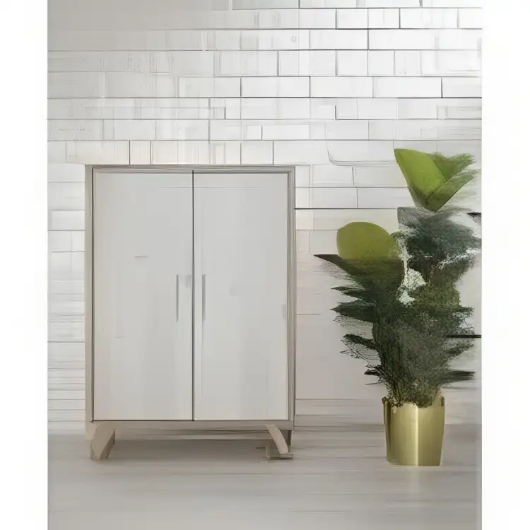 Modern cabinet high-quality MDF MS-10642