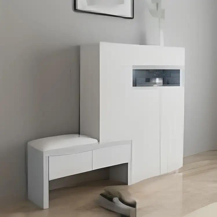 Modern cabinet high-quality MDF MS-10618