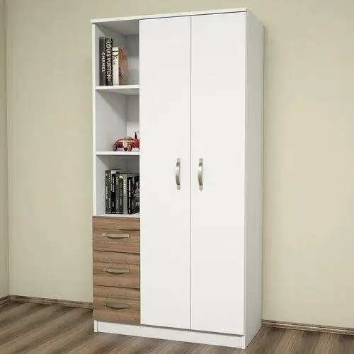 دولاب مودرن خشب MDF عالي الجودة MS-9488
