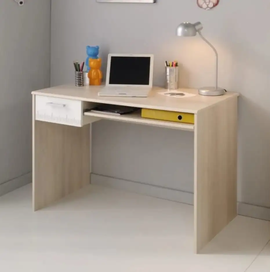 مكتب مذاكرة خشب MDF عالي الجودة MS-12206