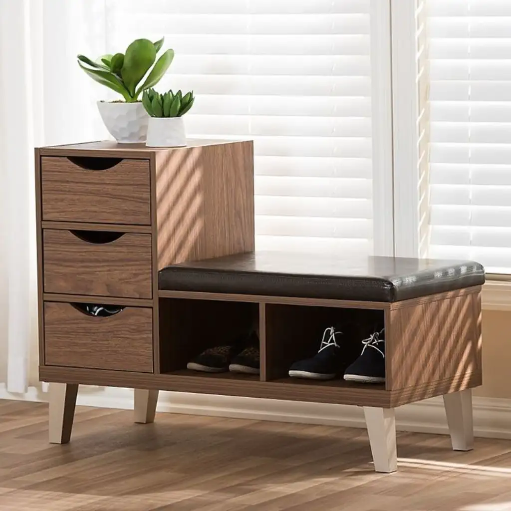 Modern cabinet high-quality MDF MS-10680