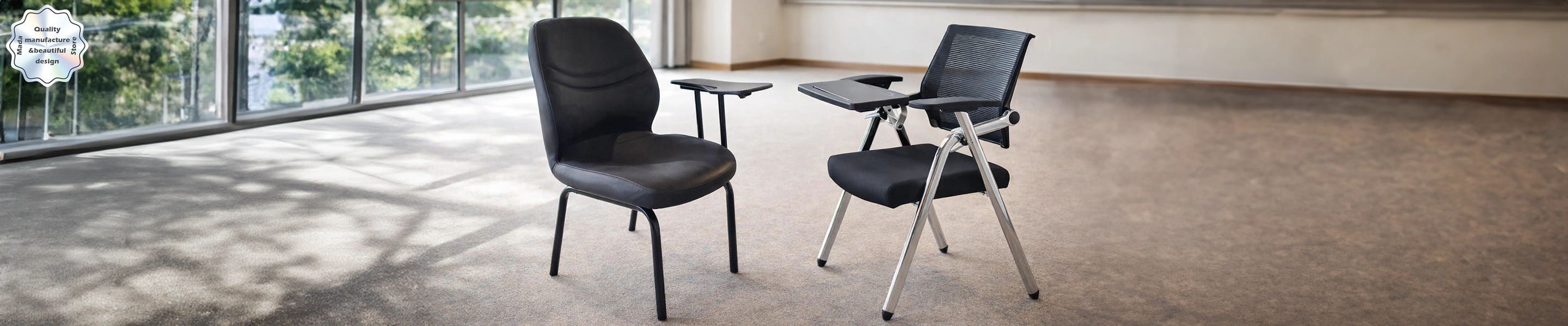 Lecture chair